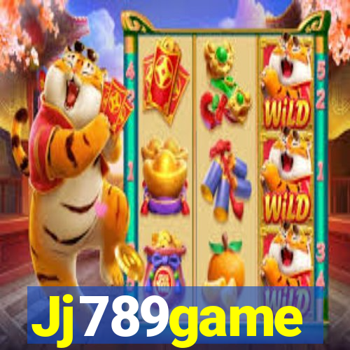 Jj789game