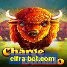 cifra bet.com