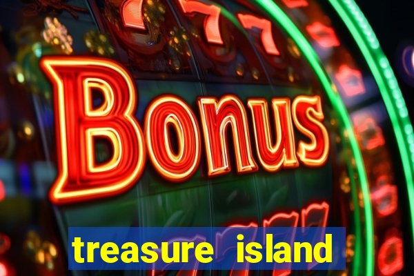 treasure island hotel and casino las vegas