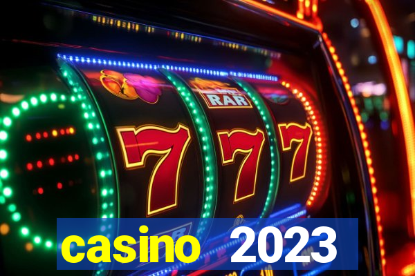 casino 2023 dinheiro real