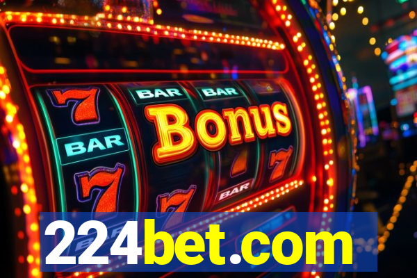 224bet.com