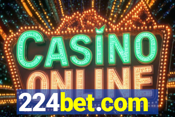 224bet.com