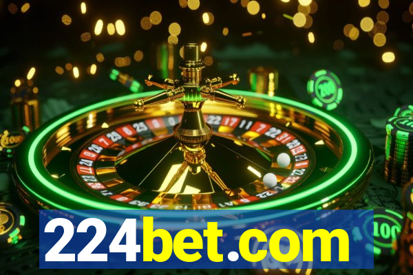 224bet.com