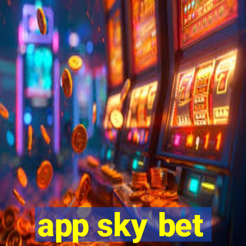 app sky bet