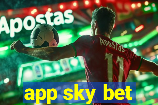 app sky bet