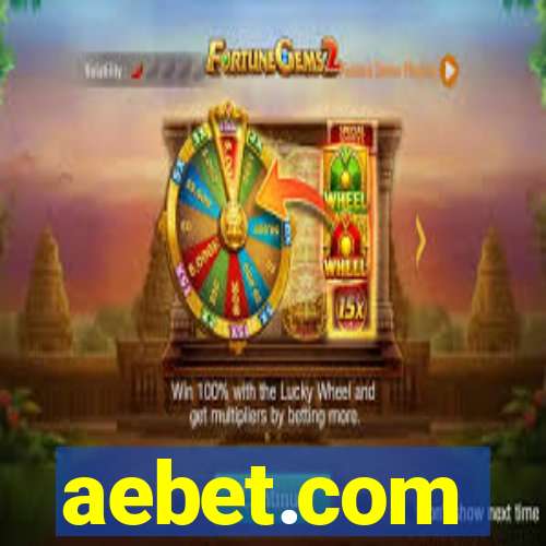 aebet.com