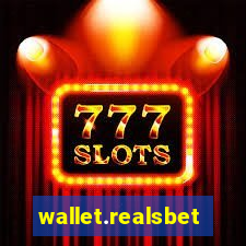 wallet.realsbet