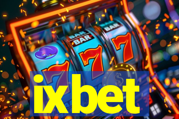 ixbet