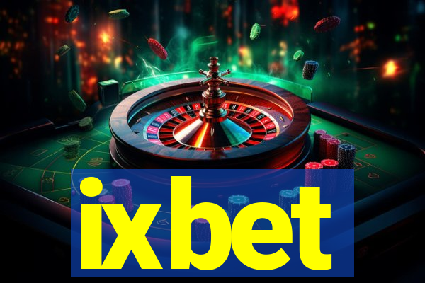 ixbet