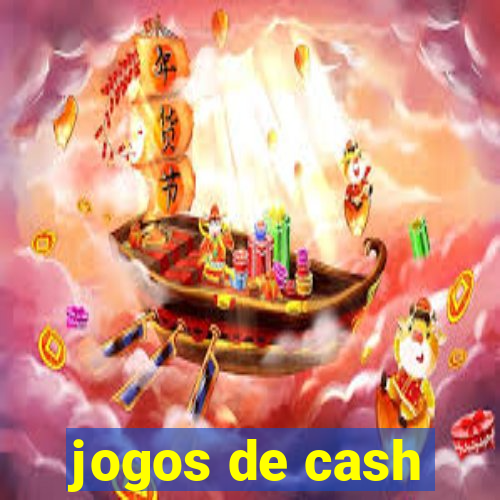 jogos de cash