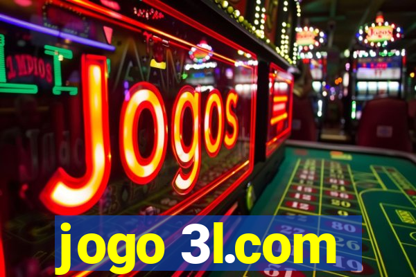 jogo 3l.com