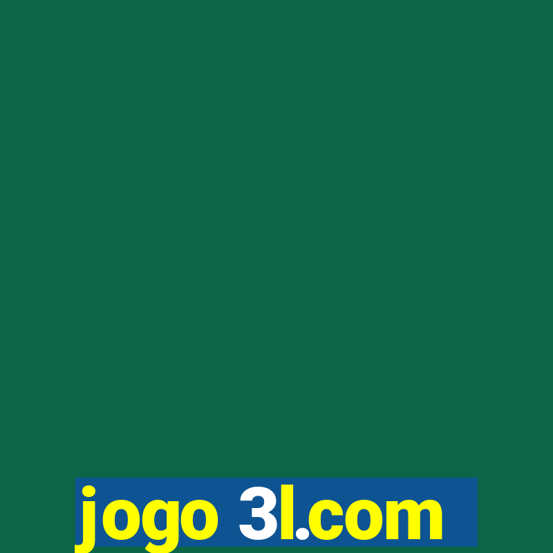 jogo 3l.com