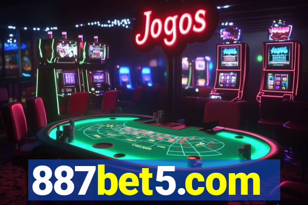 887bet5.com