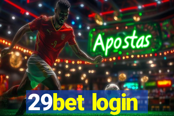 29bet login