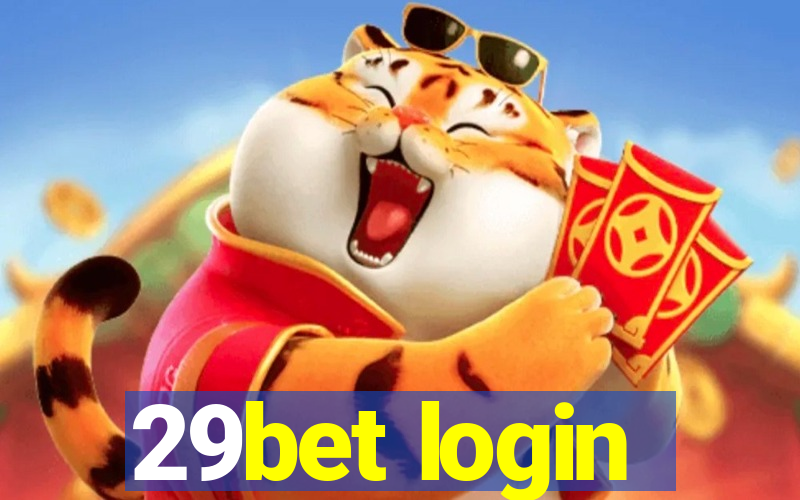 29bet login