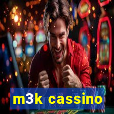 m3k cassino