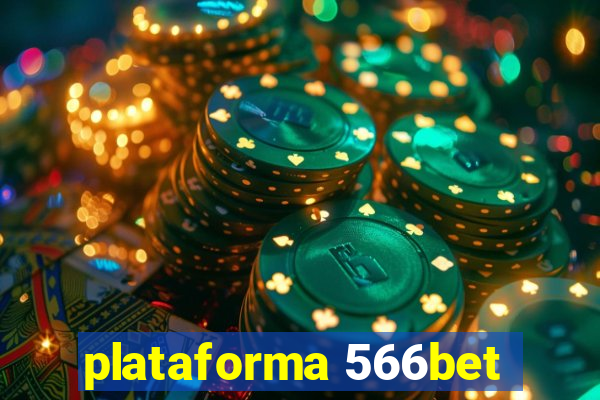 plataforma 566bet