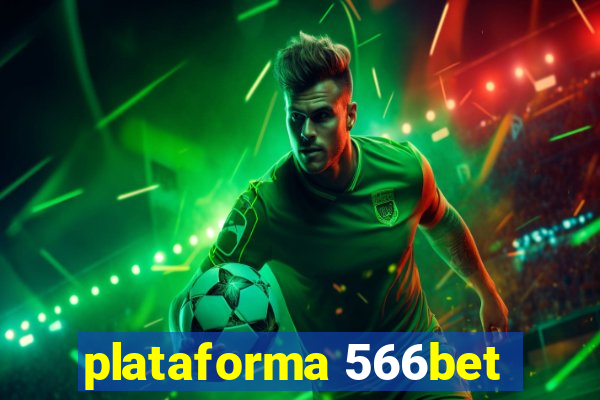 plataforma 566bet