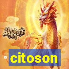 citoson