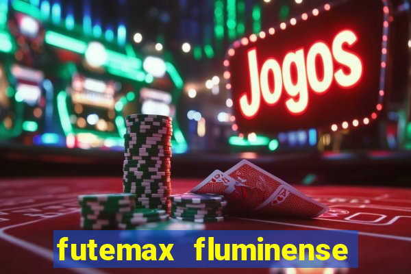 futemax fluminense e fortaleza