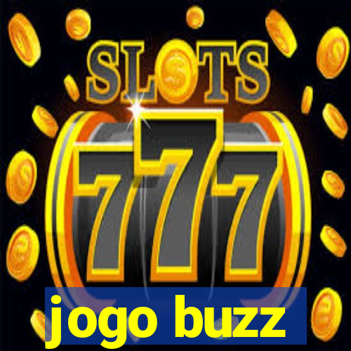 jogo buzz