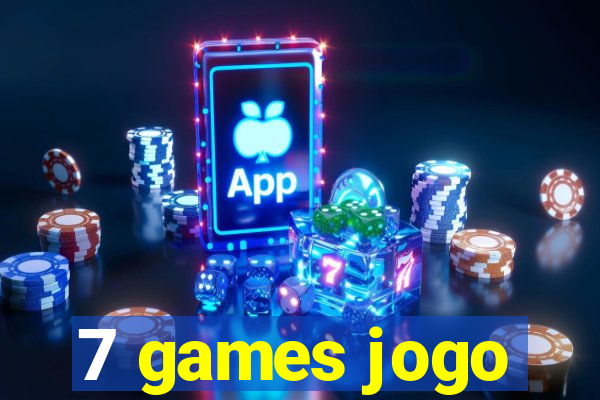 7 games jogo