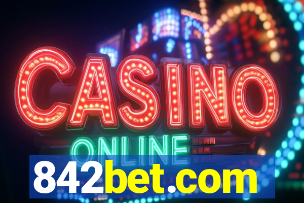 842bet.com