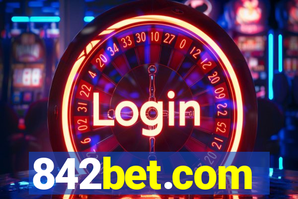 842bet.com