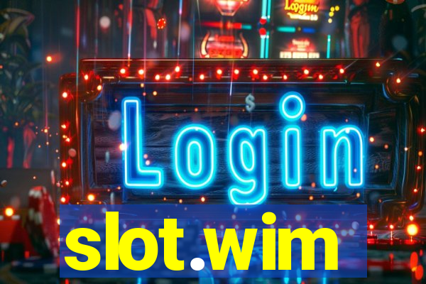 slot.wim