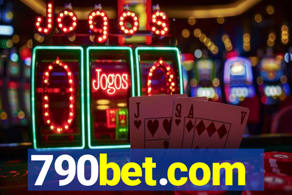 790bet.com