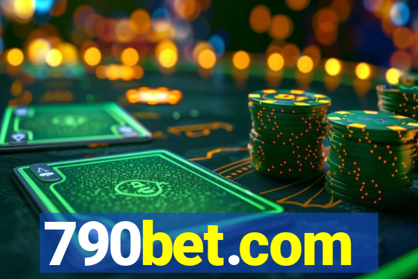 790bet.com