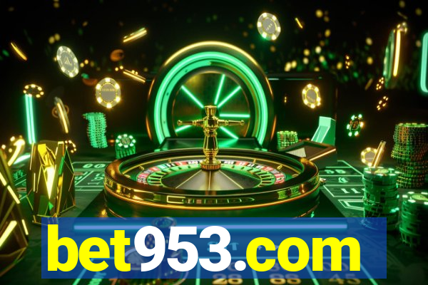 bet953.com