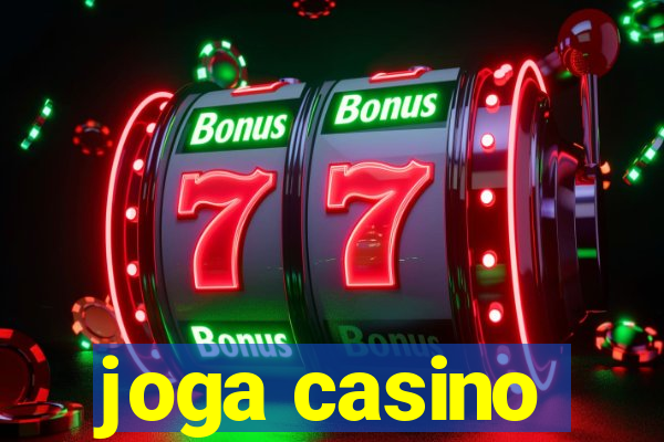 joga casino