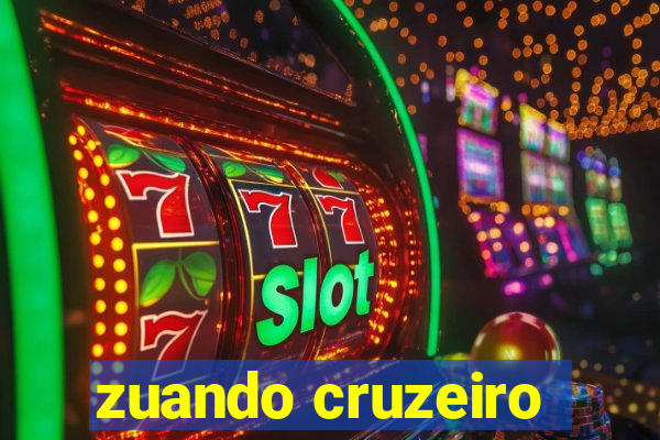 zuando cruzeiro