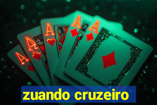 zuando cruzeiro