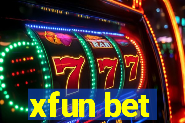 xfun bet