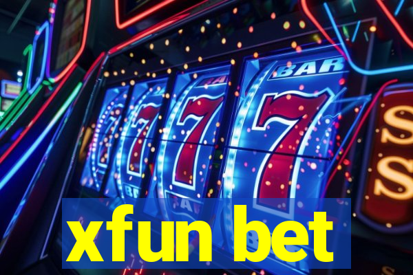 xfun bet