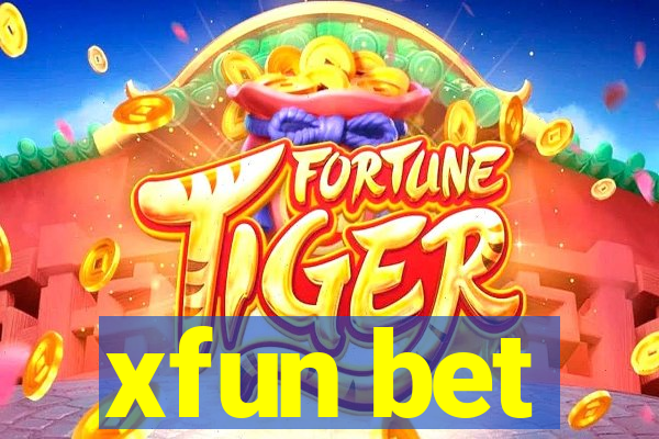 xfun bet