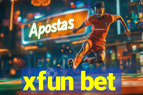 xfun bet