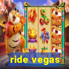 ride vegas