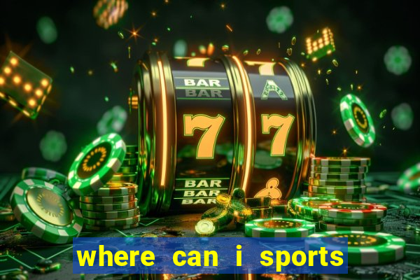 where can i sports bet in florida