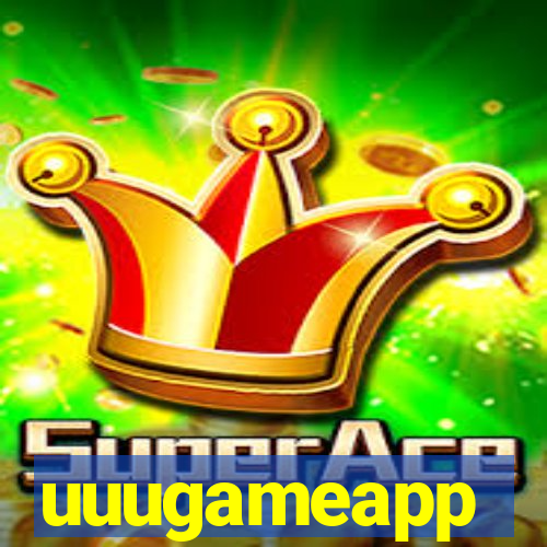 uuugameapp