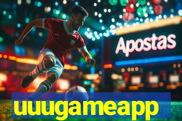 uuugameapp