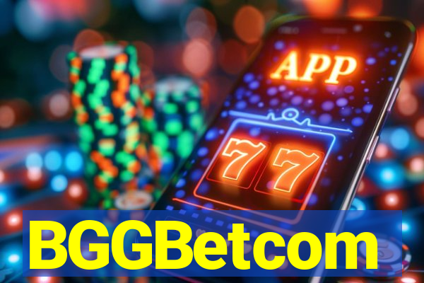 BGGBetcom