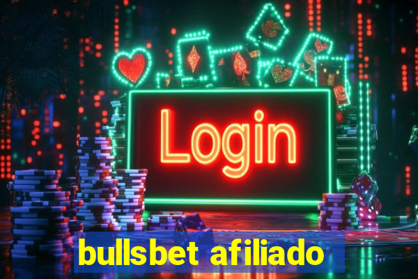 bullsbet afiliado