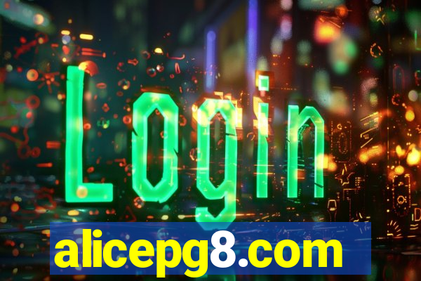 alicepg8.com