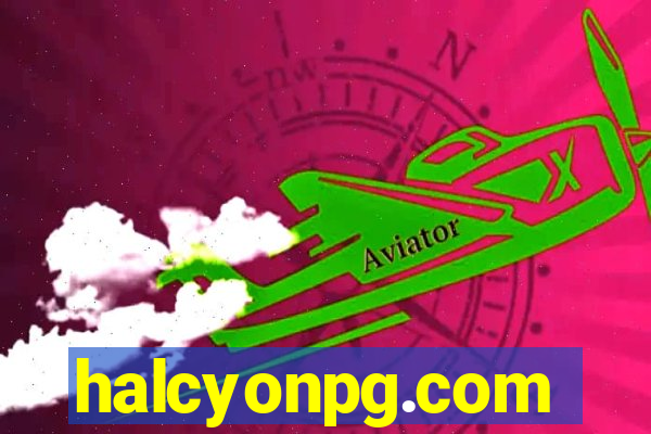 halcyonpg.com