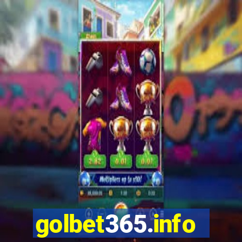 golbet365.info