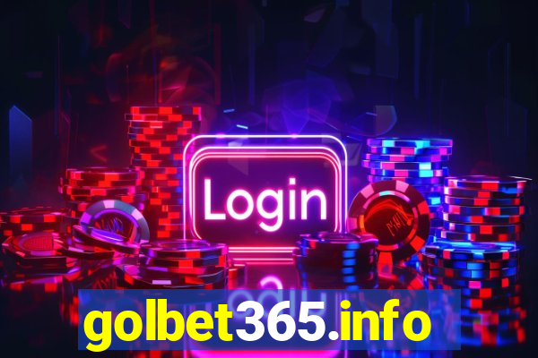 golbet365.info