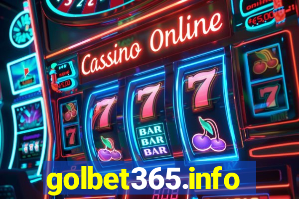 golbet365.info